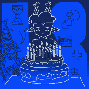 EIGHTEEN by Waaffllee