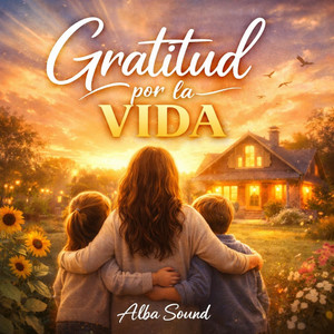 Gratutud por la Vida by Alba Sound