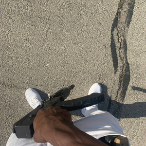 Walkin by Stop6Jaay