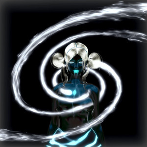 DEEP SPIRAL by JACKIE EXTREME