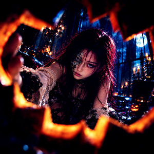 Trick or Kiss by STAR SEEED, 小鳥遊クロミ