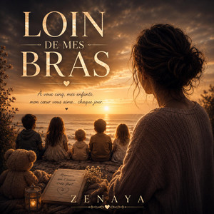 Loin de mes bras by Zenaya