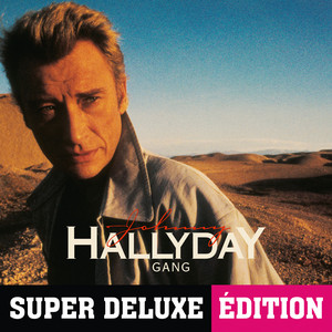 Johnny Hallyday - Je te promets