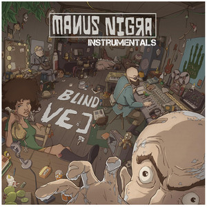 Blind Vej Instrumentals