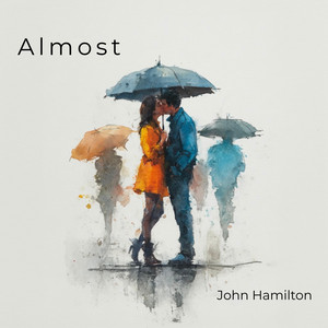 Almost by John Hamilton