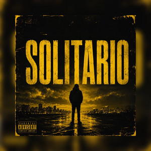 Solitario by LA BROCHA SPS