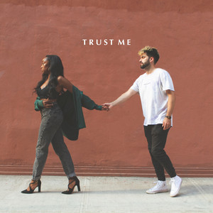 Portada de Trust Me
