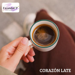Corazón Late by FacundoCP