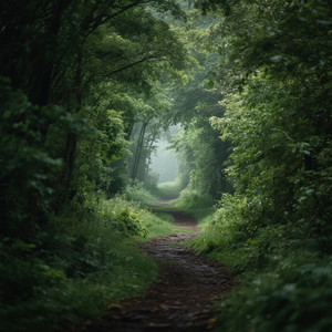 Hidden Way by Sid Streettu