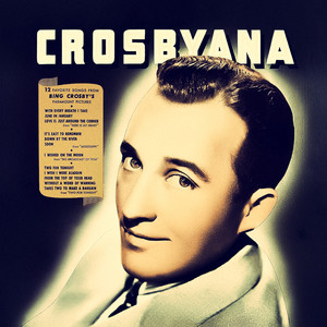 Crosbyana album