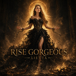 Lietta — Rise Gorgeous