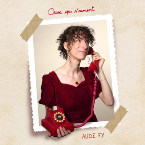 Les jours infinis by Aude Fy
