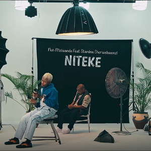 Nuh Mziwanda - Niteke (feat. Stamina Shorwebwenzi)