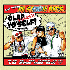 Cyclone - Remix by Da Stooie Bros., Baby Bash