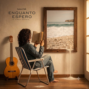 Enquanto Espero by Luciana d'Avila