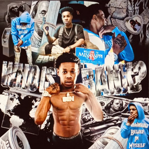Forever Rolling - feat. Risktaker Leak by BankrollQ, RiskTakerLeek