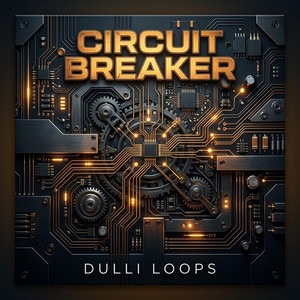 Circuit Breaker by Dulli Loops