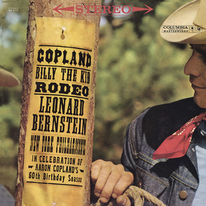 Billy the Kid: The Open Prairie Again album cover