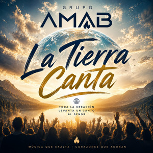 Tu Nombre Vive. by Grupo Amab