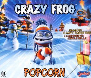 Jingle Bells - song and lyrics by Crazy Frog | Spotify
