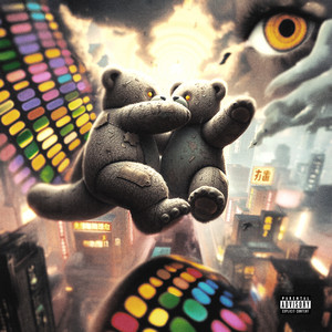Bear1Boss — Sad Face Seeyah ! (2026)