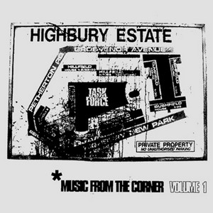 Hypadermic Verse by Task Force