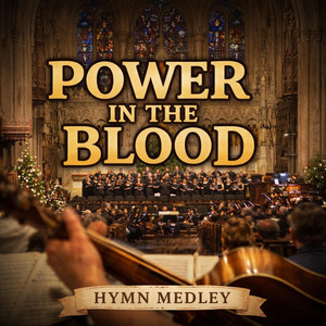 Power In The Blood Medley (Homecoming Edition) by Southern Revival Sound