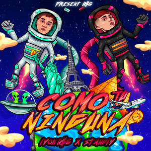 Lyon - Como tu ninguna