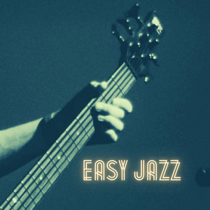 Easy Jazz poster
