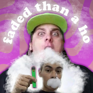faded than a ho by Mind Goblin, Mohsteez