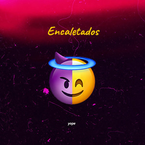 Encaletados by Yope