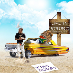 Hope Somebody Come Through by King Bobby