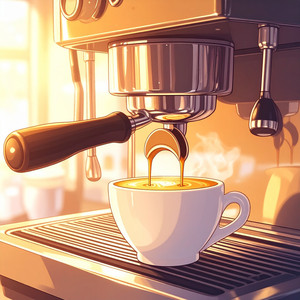 Naked Filter by Espresso