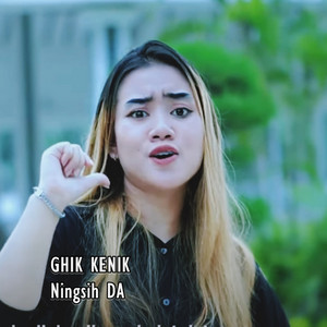 GHIK KENIK