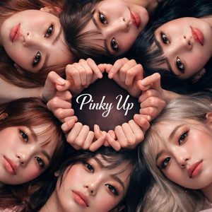 Pinky Up But Sad by EYELIKE STUDIO