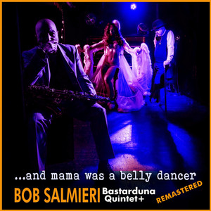 The Balinese Dancer (Reprise) by Bob Salmieri Bastarduna Quintet, Mateusz Nawrot