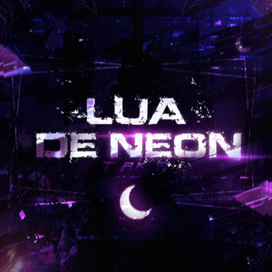 Lua de Neon by TakaB, Anny