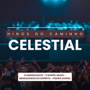 O Profeta by Clamorceleste, É Gospel Music, Mensageiros do Espírito, Piseiro Gospel