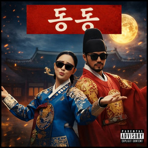 동동ㅣDongdong by bbongpop