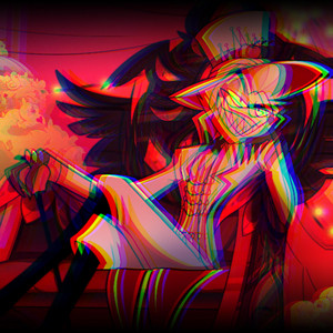 JC_WTF - FATHER of ALL (Hazbin Hotel) (feat. SpadeNerdcore)