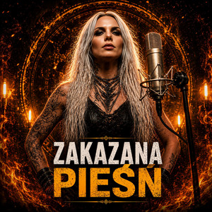Zakazana Pieśń (STUDIO) by MrAuren