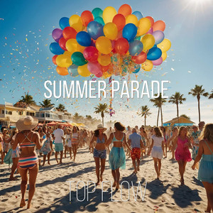 Top Flow - Summer Parade