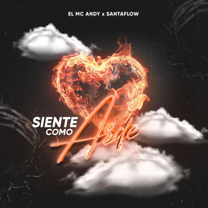 Siente Como Arde