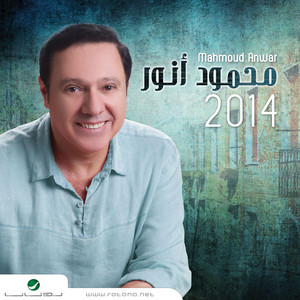 Mahmoud Anwar poster