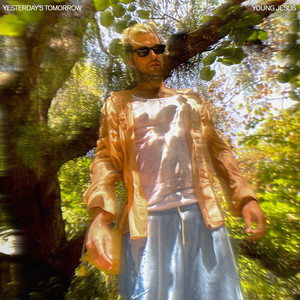 Yesterday's Tomorrow by Young Jesus