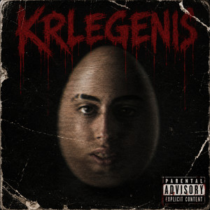 KRLEGENIS - DISS by KRL CARTEL