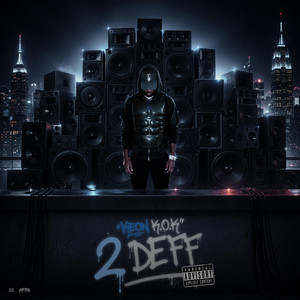 2 Deff by Keon K.O.K