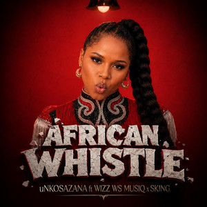 African Whistle by uNkosazana