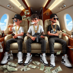 ReyCh9 - VOLARIS (feat. Tolin & EDXN)