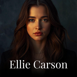 Beneath my wings by Ellie Carson